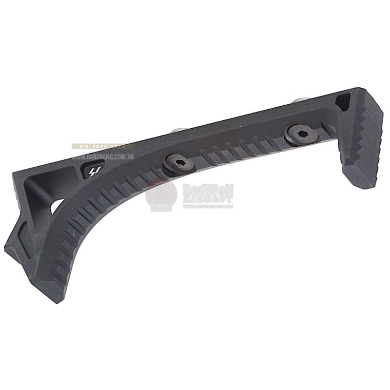 Strike Industries SI LINK - CFG Curved Fore Grip - Bang Bang Airsoft