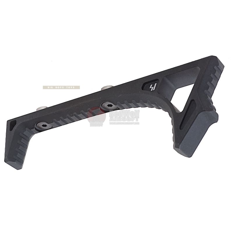 Strike Industries SI LINK - CFG Curved Fore Grip - Bang Bang Airsoft