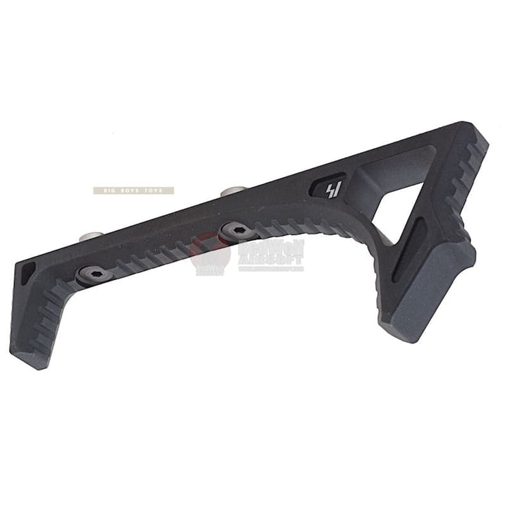 Strike Industries SI LINK - CFG Curved Fore Grip - Bang Bang Airsoft