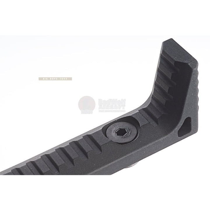 Strike Industries SI LINK - CFG Curved Fore Grip - Bang Bang Airsoft