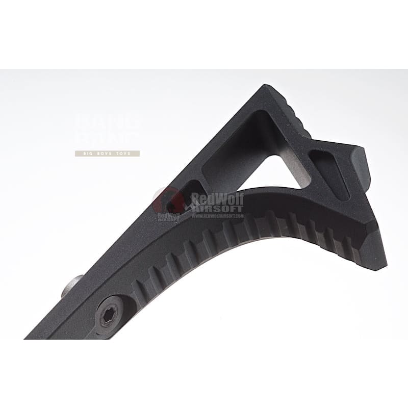 Strike Industries SI LINK - CFG Curved Fore Grip - Bang Bang Airsoft