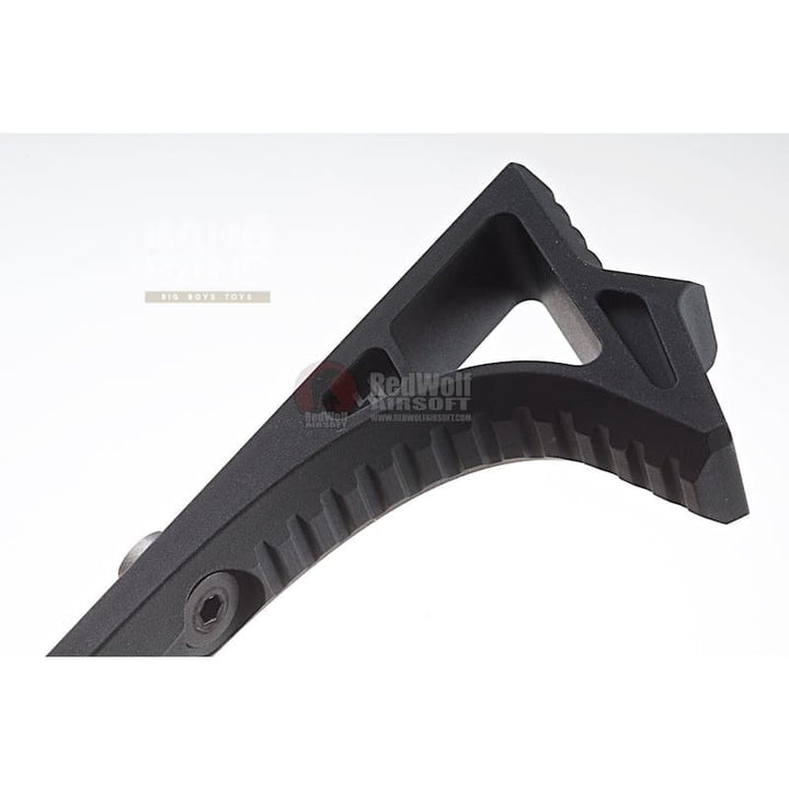 Strike Industries SI LINK - CFG Curved Fore Grip - Bang Bang Airsoft