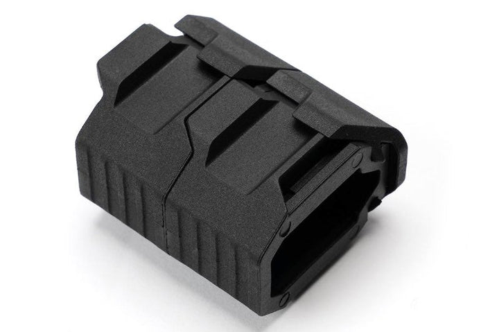 Strike Industries Stacked Angled Grip Extension - Bang Bang Airsoft