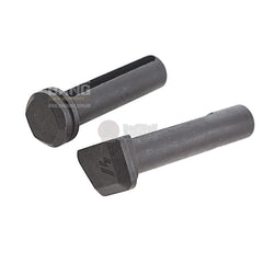 Strike industries steel extended pivot and takedown pins for