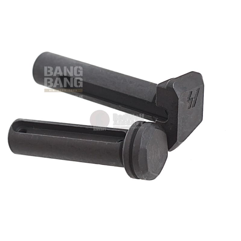 Strike industries steel extended pivot and takedown pins for