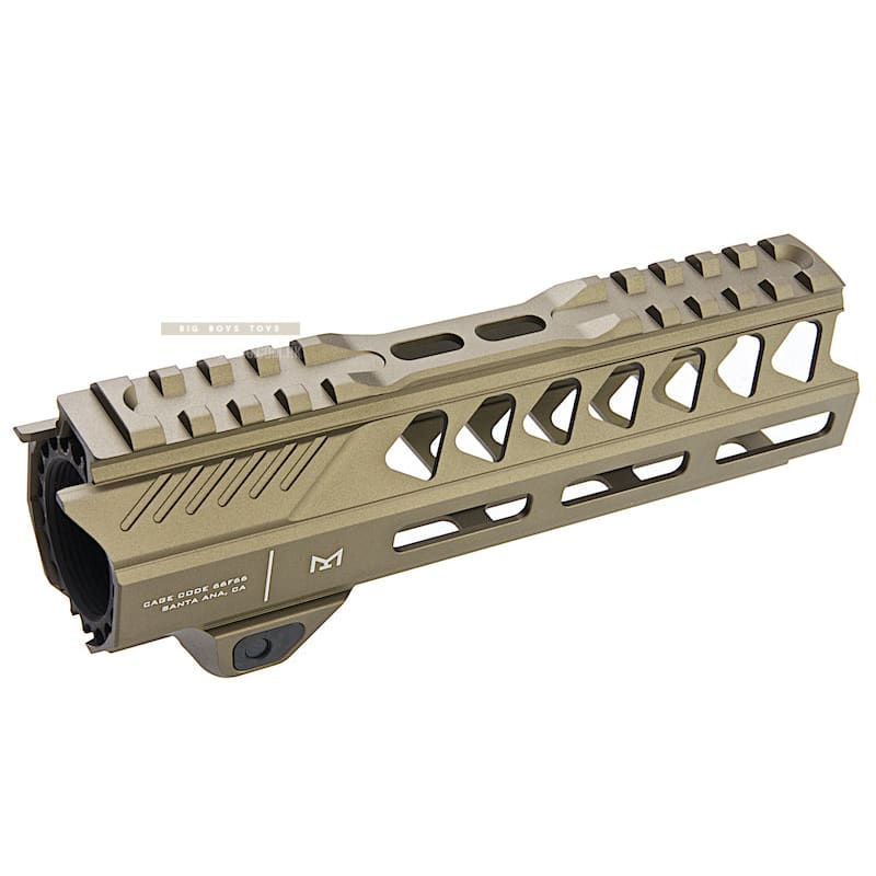 Strike Industries Strike Rail AR - 15 - 7 inch / FDE - Bang Bang Airsoft