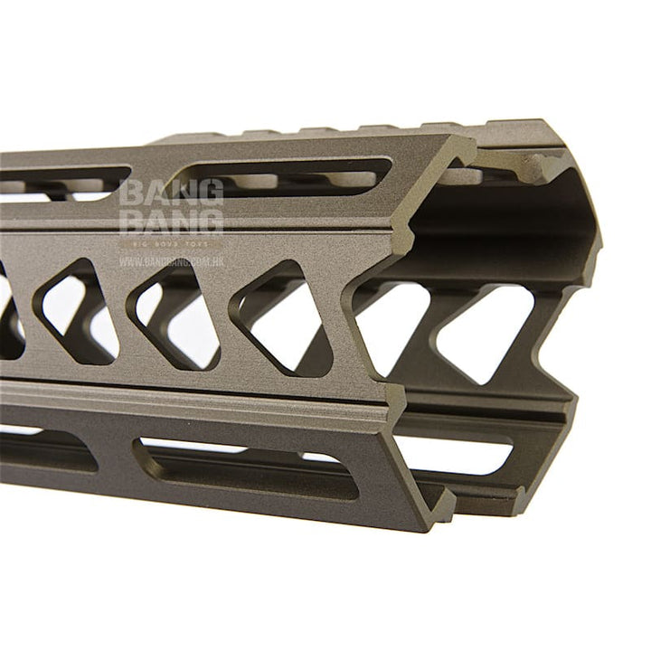 Strike Industries Strike Rail AR - 15 - 7 inch / FDE - Bang Bang Airsoft