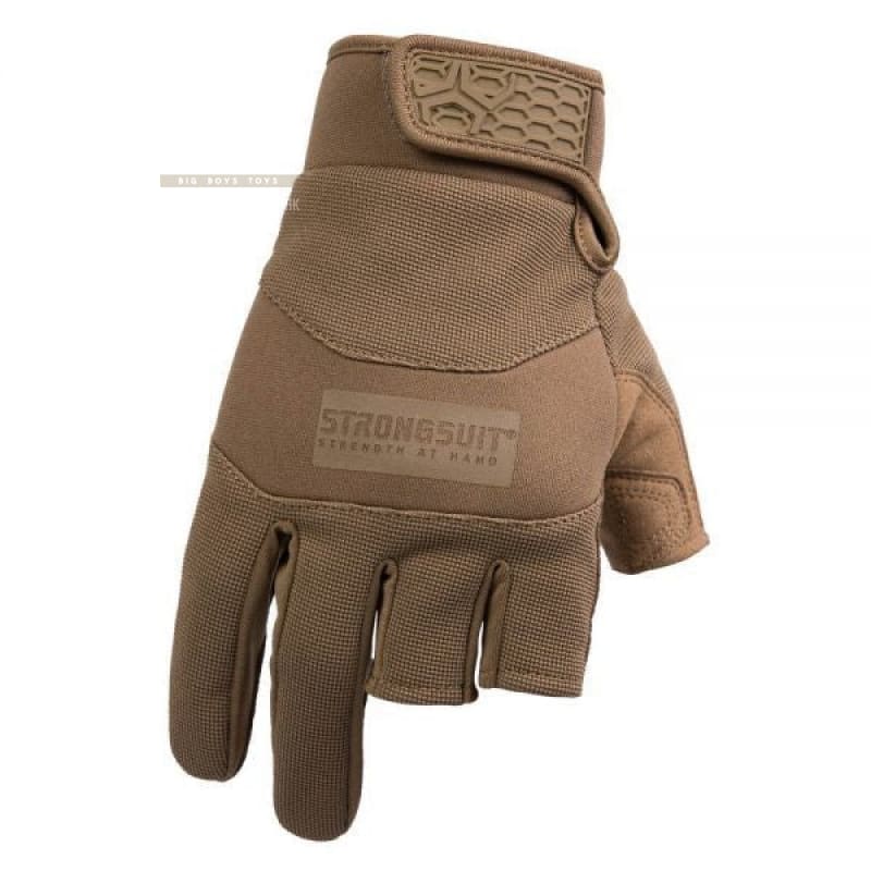 Strong Suit Precision Gloves - M - Bang Bang Airsoft