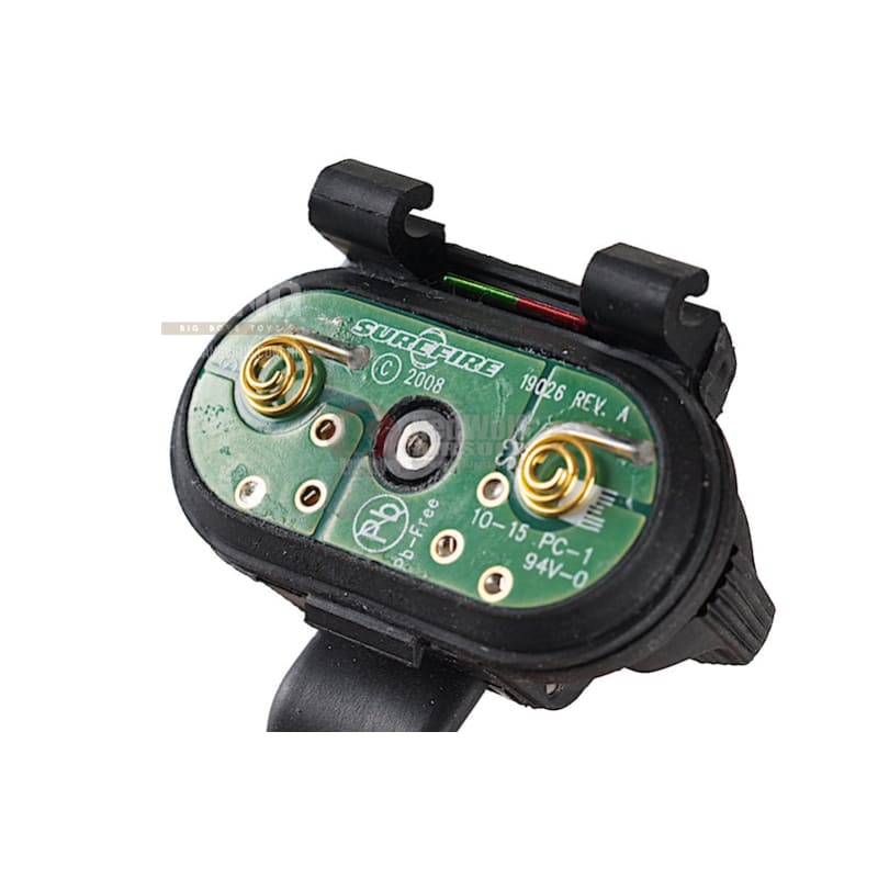 Surefire DG Grip Switch Assembly for X - Series Weapon Light ( - Bang Bang Airsoft
