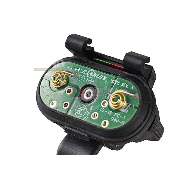 Surefire DG Grip Switch Assembly for X - Series Weapon Light ( - Bang Bang Airsoft