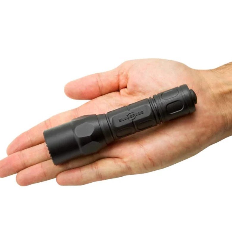 SureFire G2X LE Compact LED Flashlight - Bang Bang Airsoft
