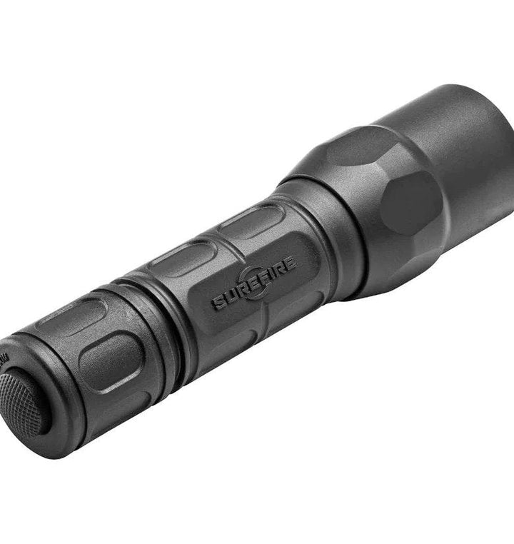 SureFire G2X Tactical Compact LED Flashlight - Bang Bang Airsoft