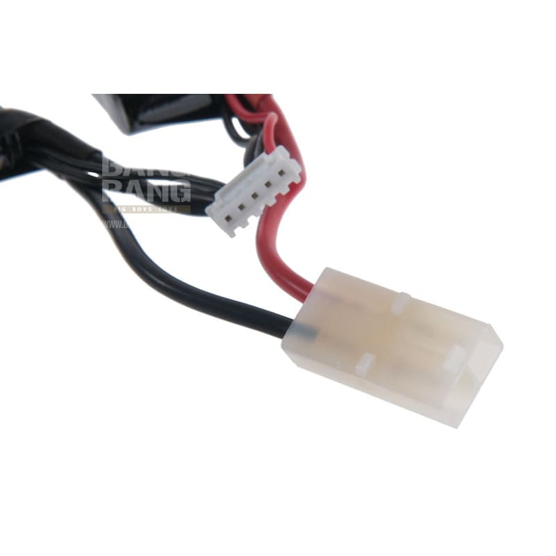 Systema 14.8V 1400mAh Battery for Systema PTW SUPER MAX & MA - Bang Bang Airsoft