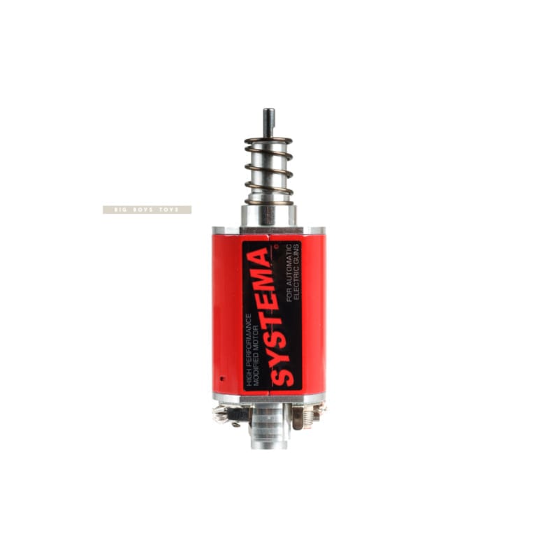 Systema A to Z Motor Medium Type - Bang Bang Airsoft