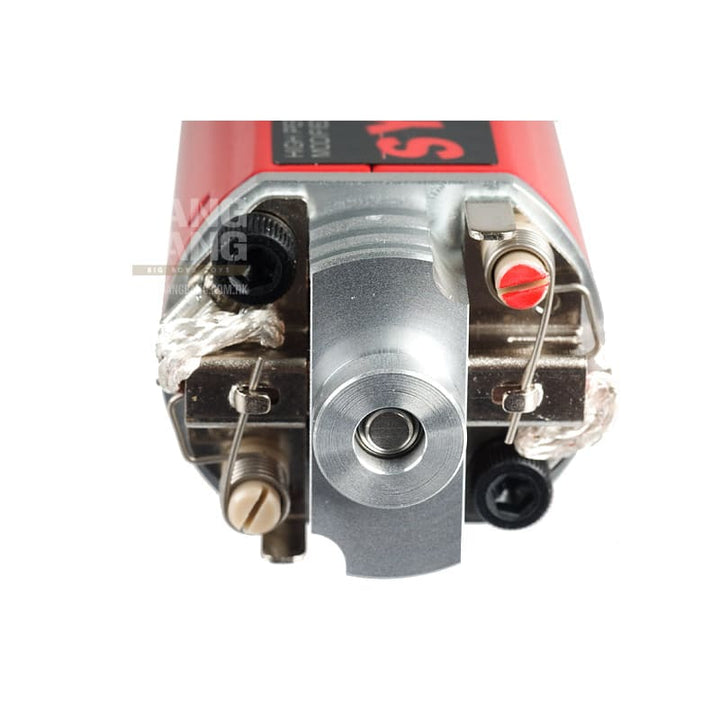 Systema A to Z Motor Medium Type - Bang Bang Airsoft
