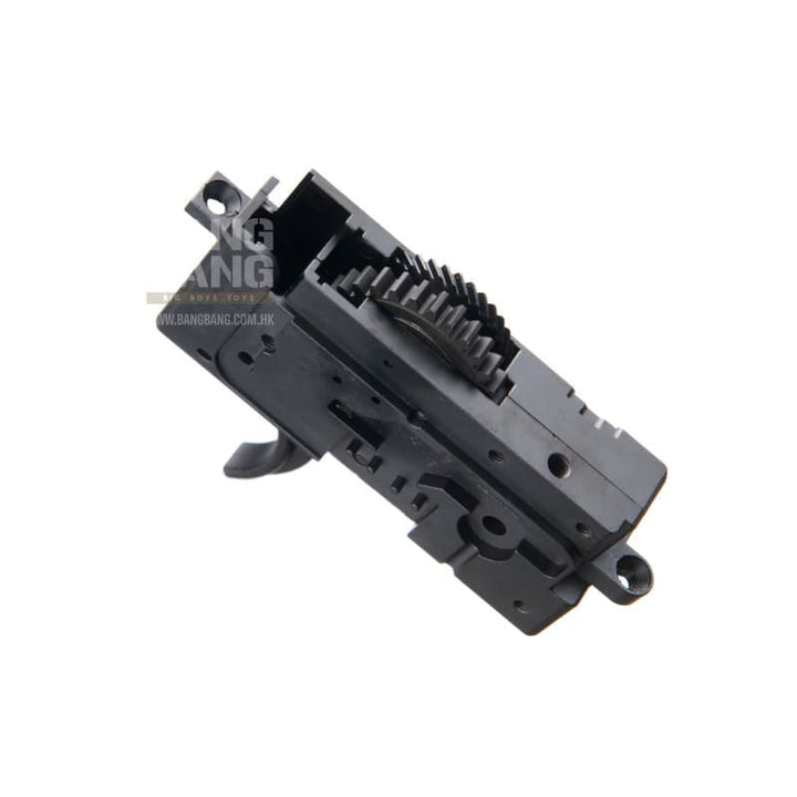 Systema Ambidextrous Gear Box Assembly 2013 for PTW - MAX Version - Bang Bang Airsoft