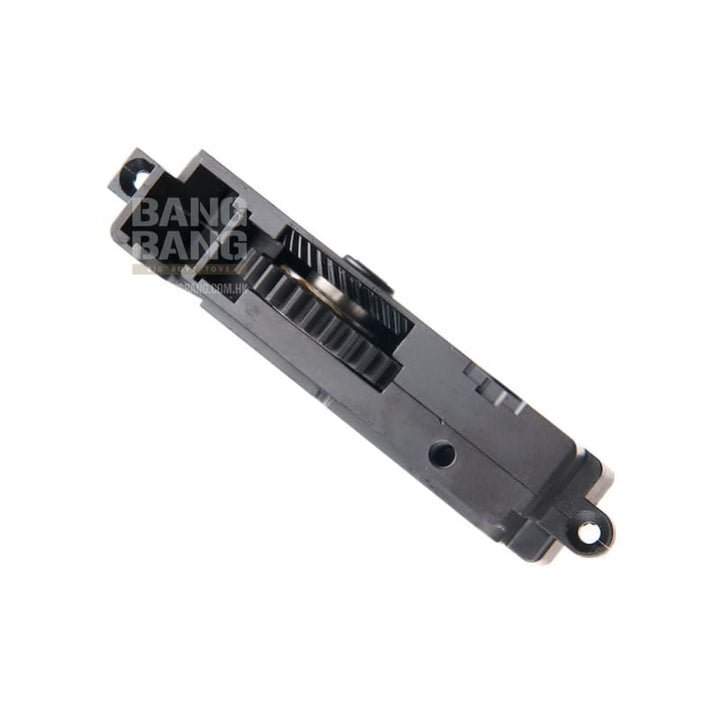 Systema Ambidextrous Gear Box Assembly 2013 for PTW - MAX Version - Bang Bang Airsoft