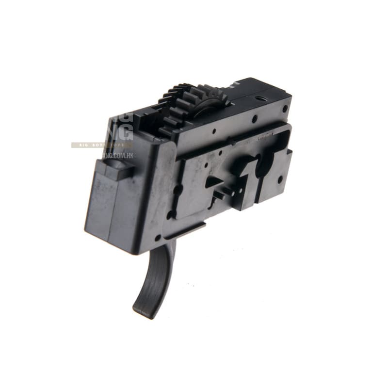 Systema Ambidextrous Gear Box Assembly 2013 for PTW - MAX Version - Bang Bang Airsoft