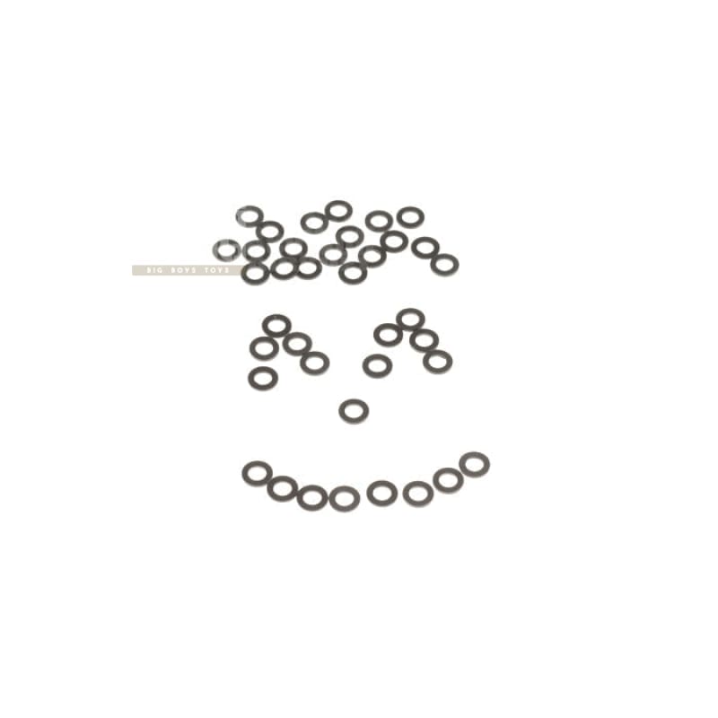 Systema Shims for Fixed Screw (Set of 2) for Systema PTW - Bang Bang Airsoft