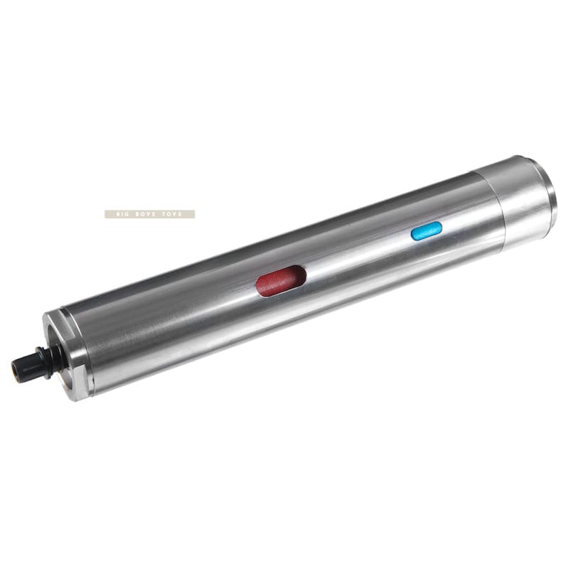 Systema Steel Cylinder Unit M110 for M4/M4A1 PTW - Bang Bang Airsoft