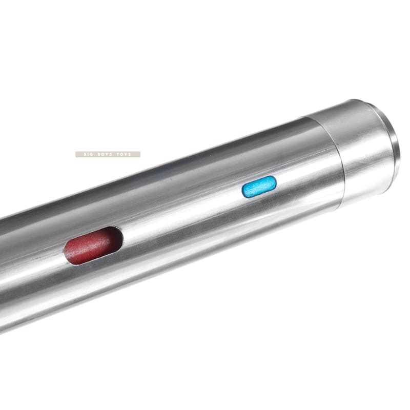 Systema Steel Cylinder Unit M110 for M4/M4A1 PTW - Bang Bang Airsoft