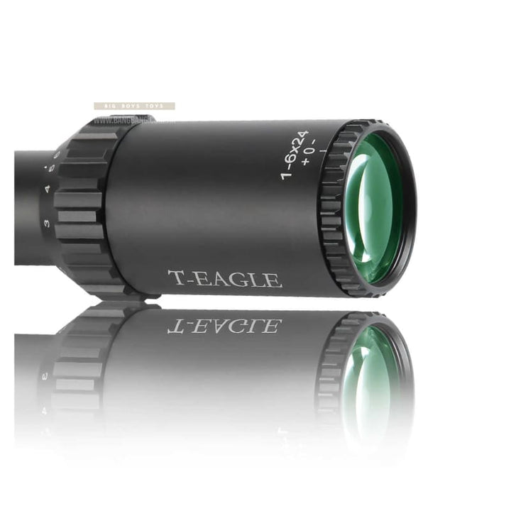 T - EAGLE MR 1 - 8X24 IR Tactical Scope - Bang Bang Airsoft