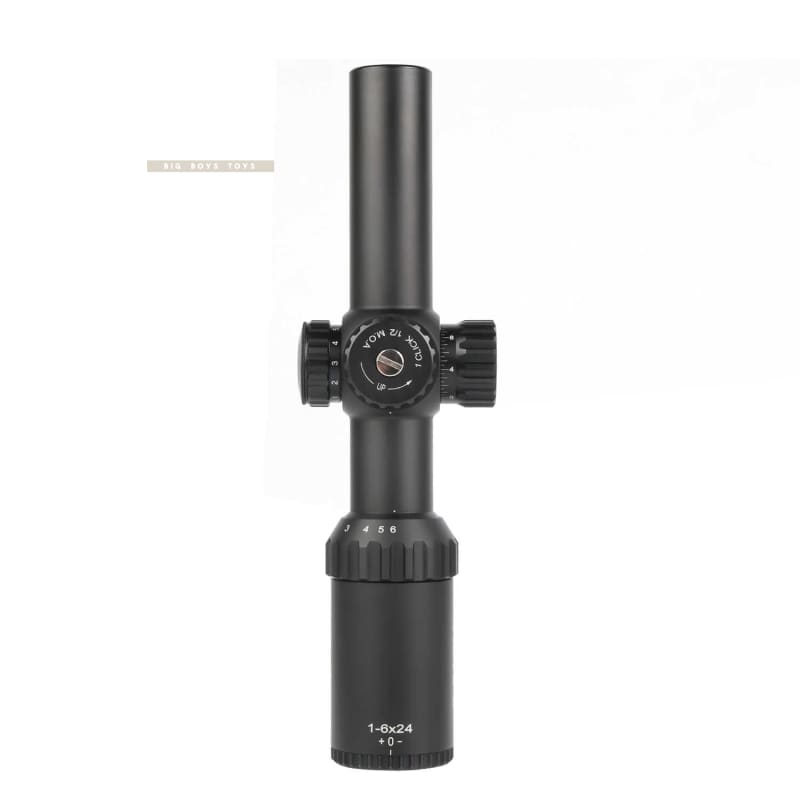 T - EAGLE MR 1 - 8X24 IR Tactical Scope - Bang Bang Airsoft