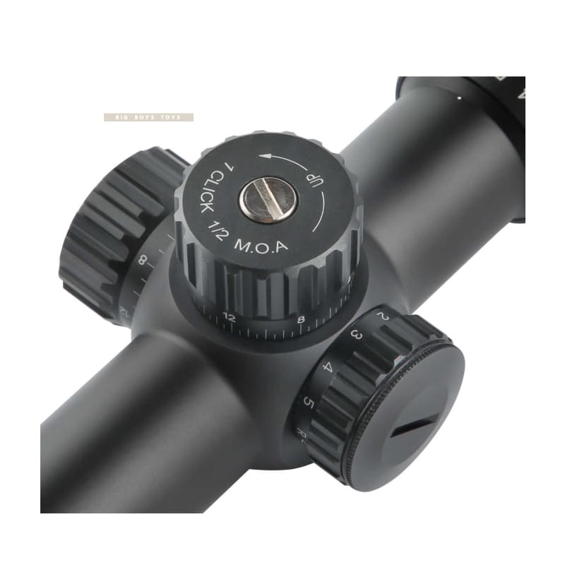 T - EAGLE MR 1 - 8X24 IR Tactical Scope - Bang Bang Airsoft