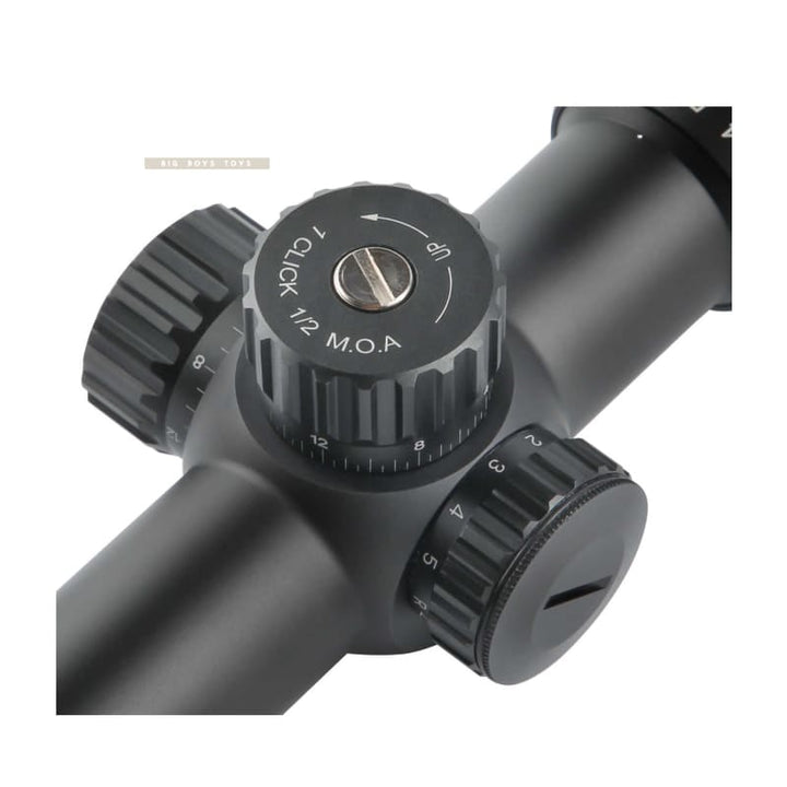 T - EAGLE MR 1 - 8X24 IR Tactical Scope - Bang Bang Airsoft