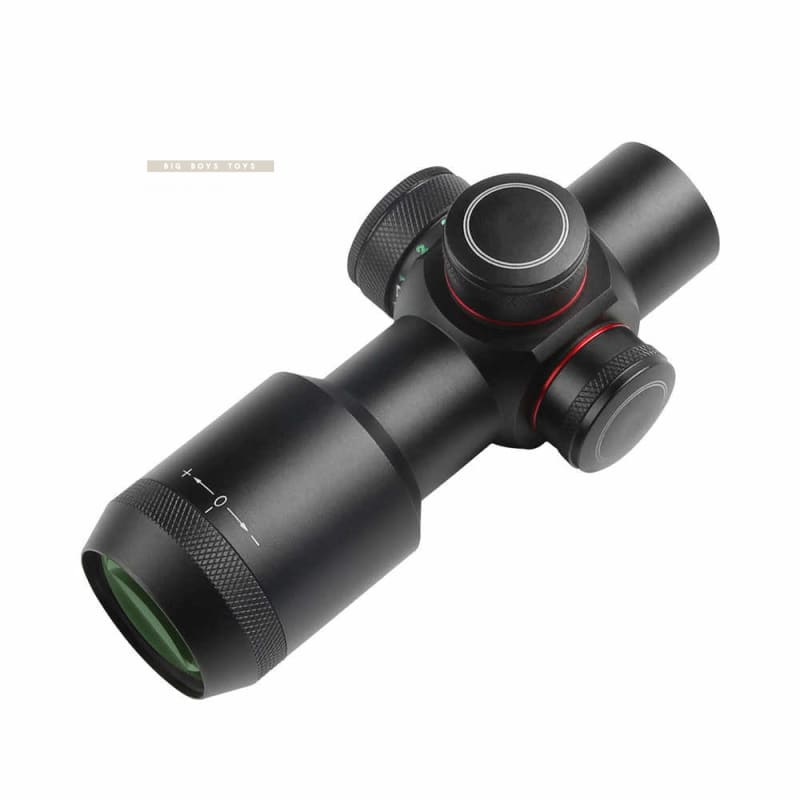 T - eagle SR 2X28 RG Tactical Scope *** - Bang Bang Airsoft