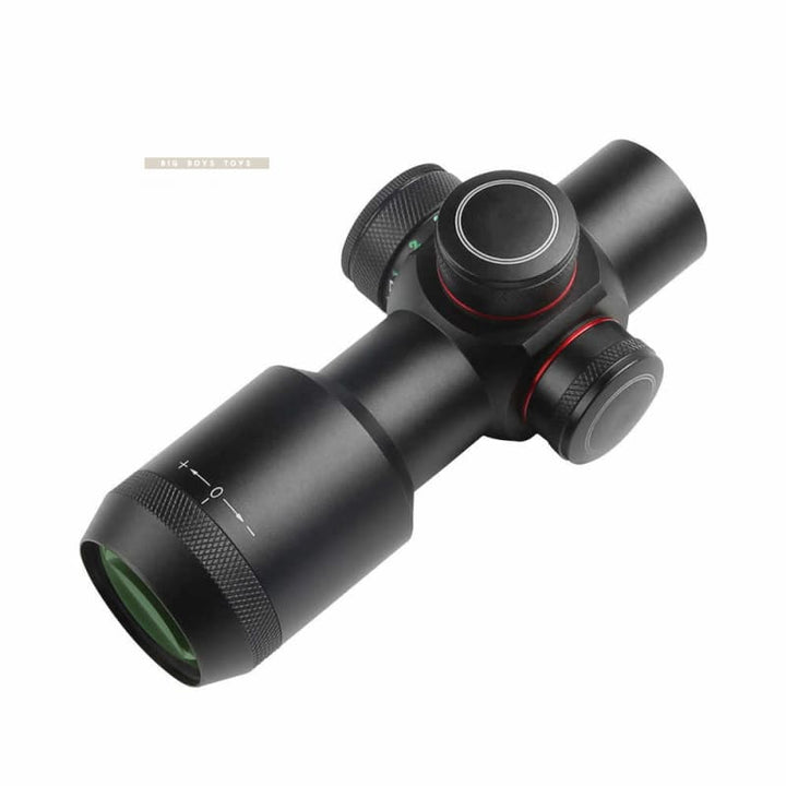 T - eagle SR 2X28 RG Tactical Scope *** - Bang Bang Airsoft