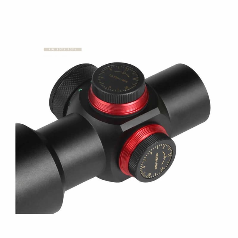 T - eagle SR 2X28 RG Tactical Scope *** - Bang Bang Airsoft