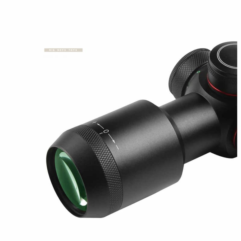 T - eagle SR 2X28 RG Tactical Scope *** - Bang Bang Airsoft