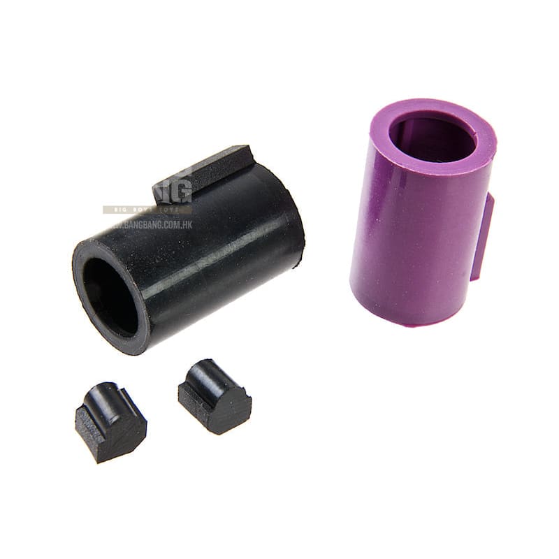 T8 60+70 Degree Hop Up Bucking with Flat Nub for Tokyo Marui GBB - Bang Bang Airsoft