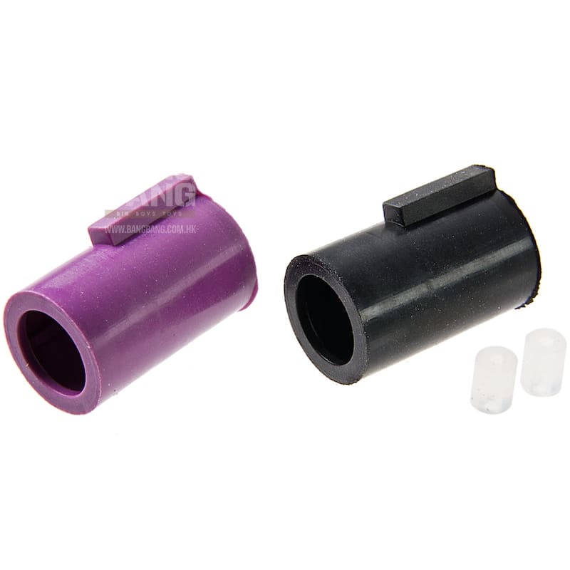 T8 60+70 Degree Hop Up Bucking with Normal Nub for Tokyo Marui GBB - Bang Bang Airsoft