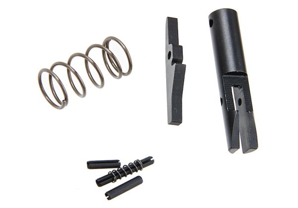 T8 A1 Type Forward Assist for Marui TM MWS GBB ( M16 A1 ) - Bang Bang Airsoft