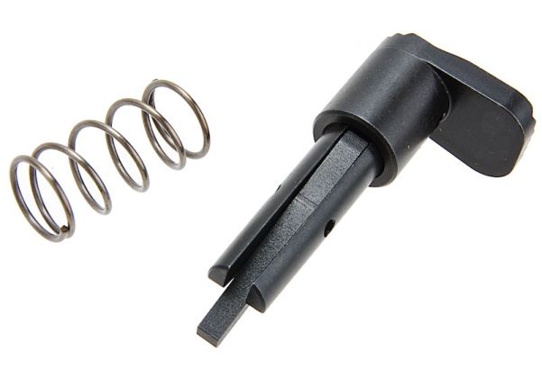 T8 A1 Type Forward Assist for Marui TM MWS GBB ( M16 A1 ) - Bang Bang Airsoft