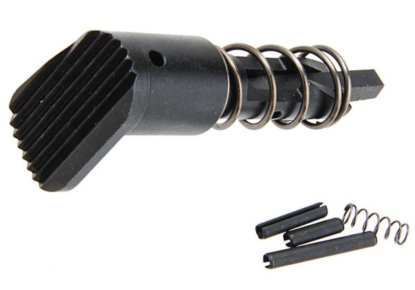 T8 A1 Type Forward Assist for Marui TM MWS GBB ( M16 A1 ) - Bang Bang Airsoft