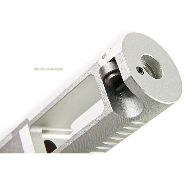 T8 Aluminum High Speed Bolt Carrier Set for Tokyo Marui MWS GBBR - Bang Bang Airsoft