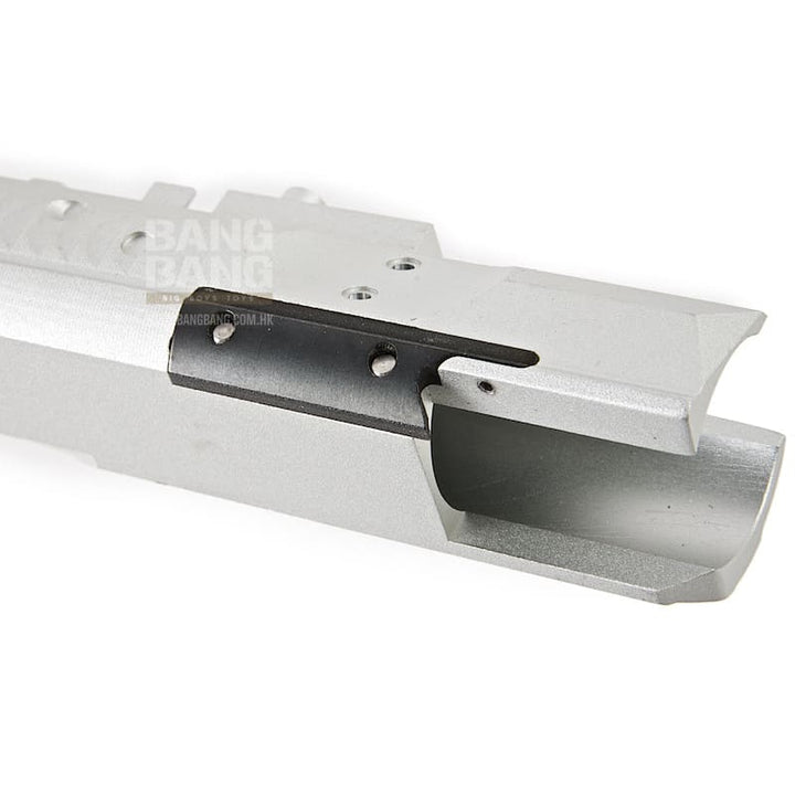 T8 Aluminum High Speed Bolt Carrier Set for Tokyo Marui MWS GBBR - Bang Bang Airsoft