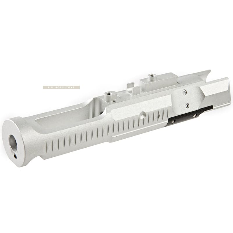 T8 Aluminum High Speed Bolt Carrier Set for Tokyo Marui MWS GBBR - Bang Bang Airsoft