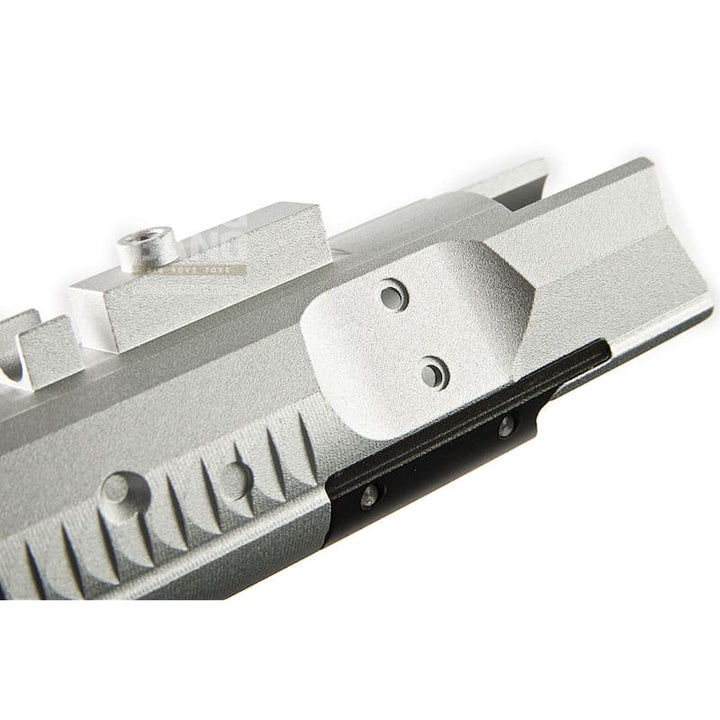 T8 Aluminum High Speed Bolt Carrier Set for Tokyo Marui MWS GBBR - Bang Bang Airsoft
