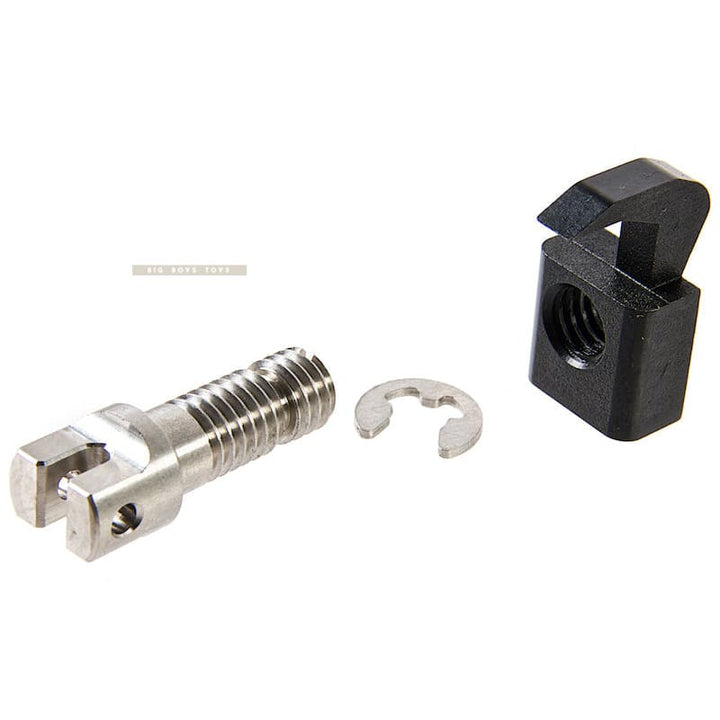 T8 Aluminum High Speed Bolt Carrier Set for Tokyo Marui MWS GBBR - Bang Bang Airsoft