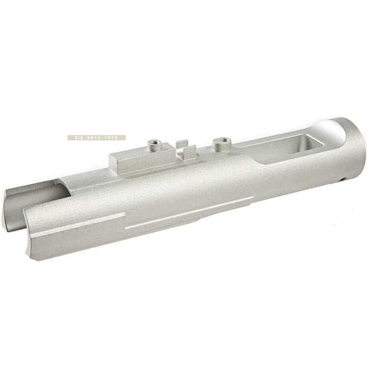 T8 Aluminum Super High Speed Bolt Carrier Set for Tokyo Marui MWS GBBR - Bang Bang Airsoft