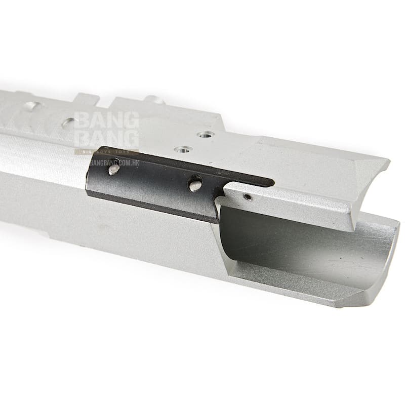 T8 Aluminum Super High Speed Bolt Carrier Set for Tokyo Marui MWS GBBR - Bang Bang Airsoft