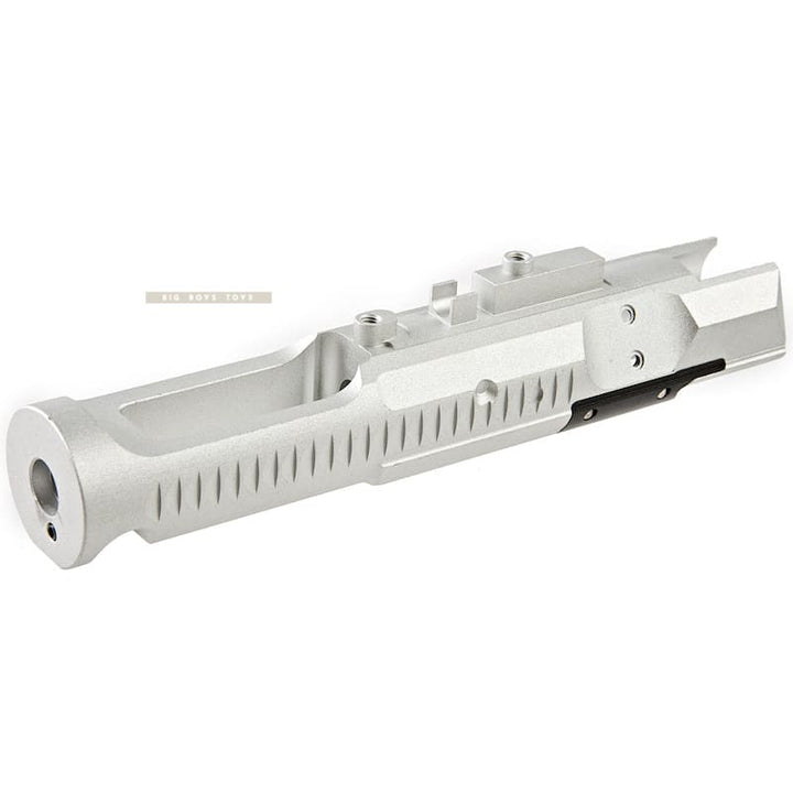 T8 Aluminum Super High Speed Bolt Carrier Set for Tokyo Marui MWS GBBR - Bang Bang Airsoft