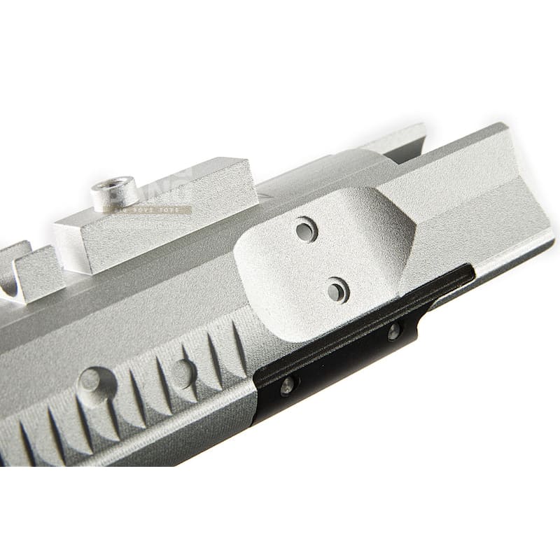 T8 Aluminum Super High Speed Bolt Carrier Set for Tokyo Marui MWS GBBR - Bang Bang Airsoft