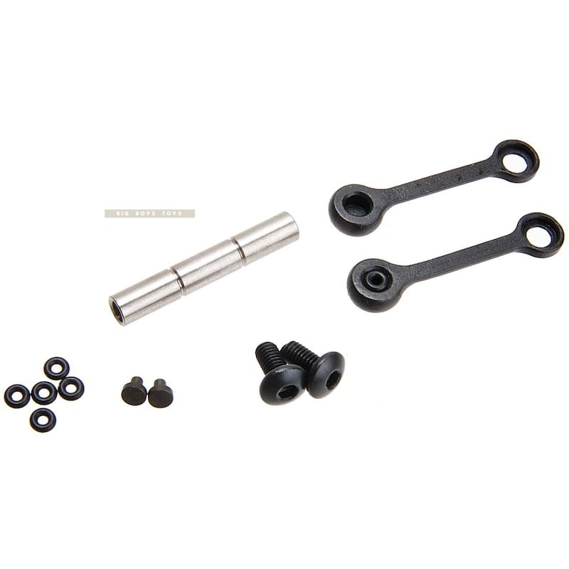 T8 Anti - Rotation Hammer and Trigger Pin Set for Tokyo Marui MWS GBBR - Bang Bang Airsoft