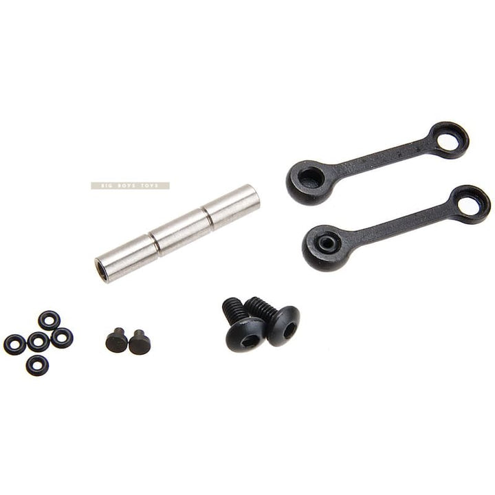 T8 Anti - Rotation Hammer and Trigger Pin Set for Tokyo Marui MWS GBBR - Bang Bang Airsoft