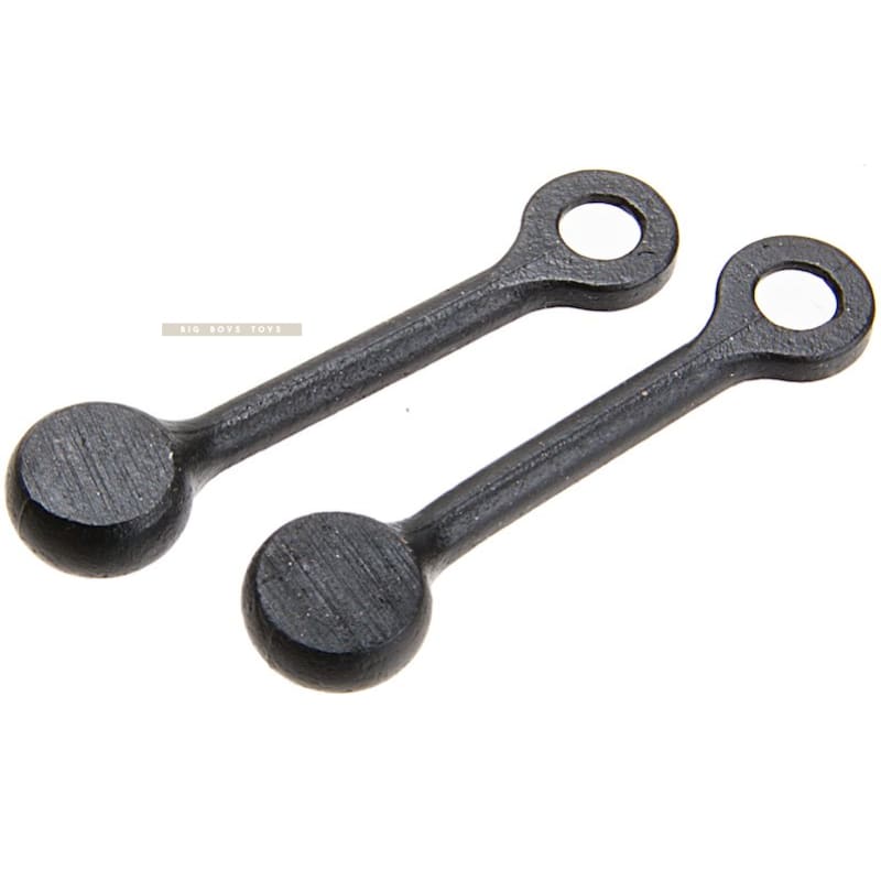 T8 Anti - Rotation Hammer and Trigger Pin Set for Tokyo Marui MWS GBBR - Bang Bang Airsoft